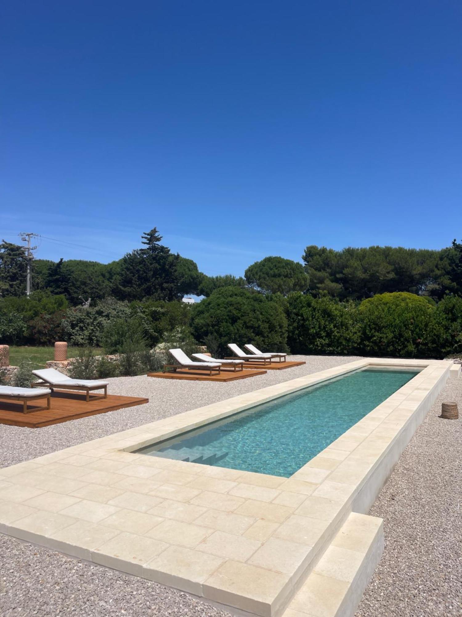 Casa Vacanze La Corte Aparthotel Torre Vado Exterior foto
