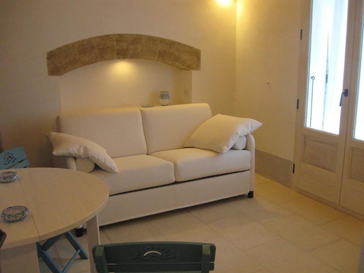 Casa Vacanze La Corte Aparthotel Torre Vado Exterior foto