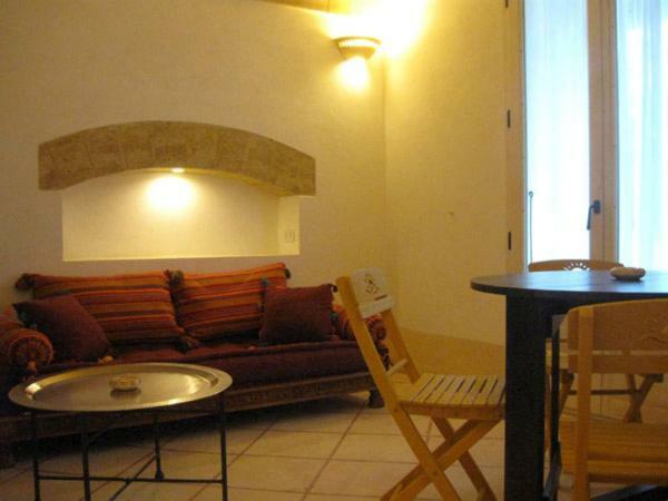 Casa Vacanze La Corte Aparthotel Torre Vado Exterior foto