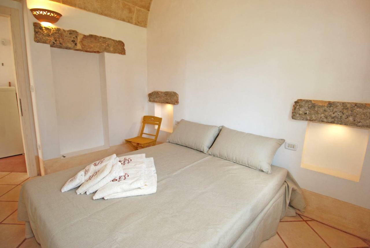 Casa Vacanze La Corte Aparthotel Torre Vado Exterior foto