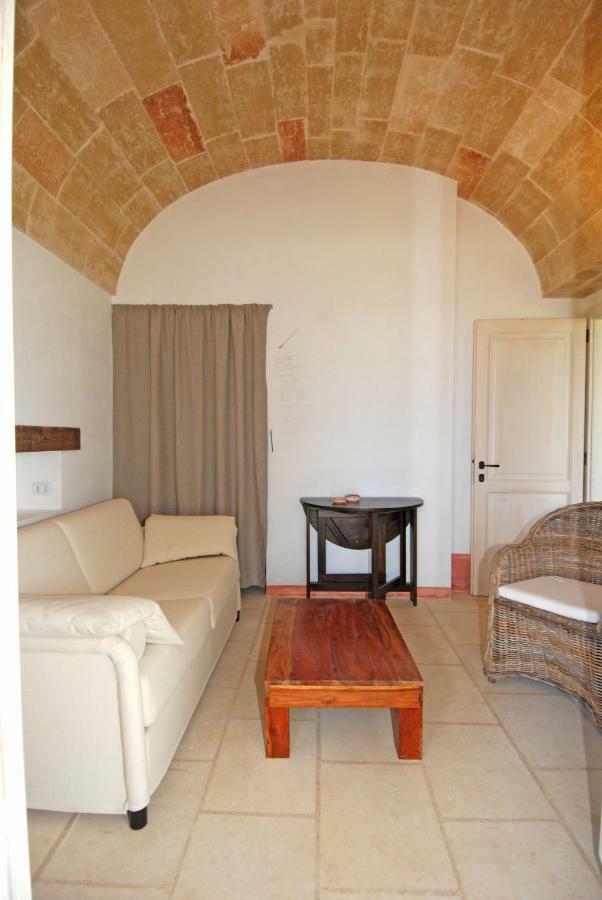 Casa Vacanze La Corte Aparthotel Torre Vado Exterior foto